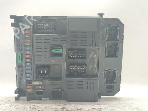 Used Fuse box Fuse box 38542429 38542429
