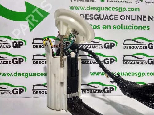 Fuel pump BMW 5 (E60) 525 i | BP7142344M76 