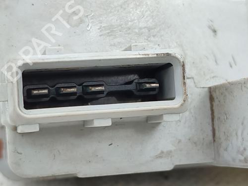 Rear left lock PEUGEOT 307 (3A/C) 1.6 16V | BP30112567C100 