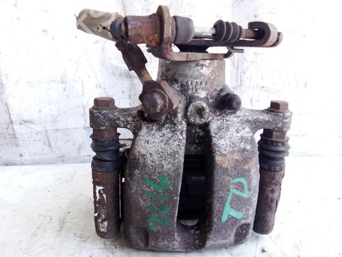 Used Right rear brake caliper OPEL INSIGNIA A (G09) 2.0 CDTI (68) (160 hp) 27390892