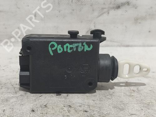 Used Central lock pump CITROËN ZX (N2) 1.4 i (75 hp) 23178776