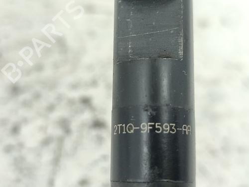 Injector FORD FOCUS I (DAW, DBW) | BP30162123M100