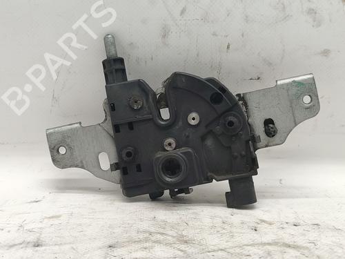 Used Hood lock FORD MONDEO III (B5Y) 1.8 16V (125 hp) 26010139
