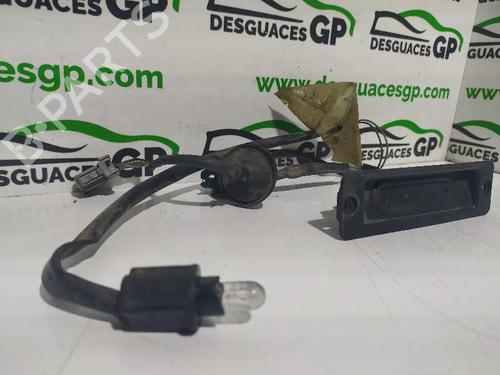 Tailgate handle VOLVO S80 I (184) 2.4 | BP7143797C132 