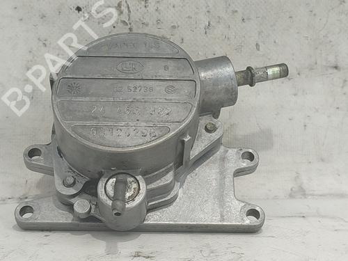 Used Vacuum pump OPEL VECTRA C (Z02) 2.0 DTI 16V (F69) (101 hp) 25038626