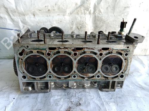 Cylinder head SEAT CORDOBA (6L2) 1.4 16V | BP22179683M5 