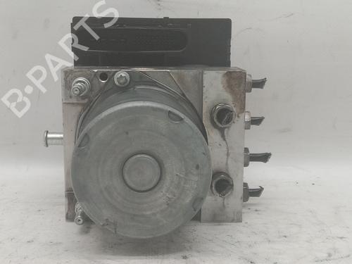 Used ABS pump NISSAN QASHQAI / QASHQAI +2 I (J10, NJ10, JJ10E) 2.0 dCi (150 hp) 26613196