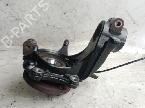 Left front steering knuckle CITROËN C3 III (SX) 1.6 BlueHDi 75 | BP32092202M25