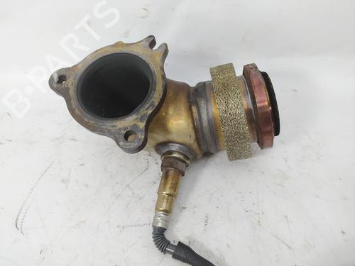 Elektronisk sensor MERCEDES-BENZ S-CLASS (W221, V221) S 320 CDI (221.022, 221.122) | BP11357508M84 