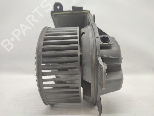 Heater blower motor RENAULT SCÉNIC II (JM0/1_)  | BP19315365M62 