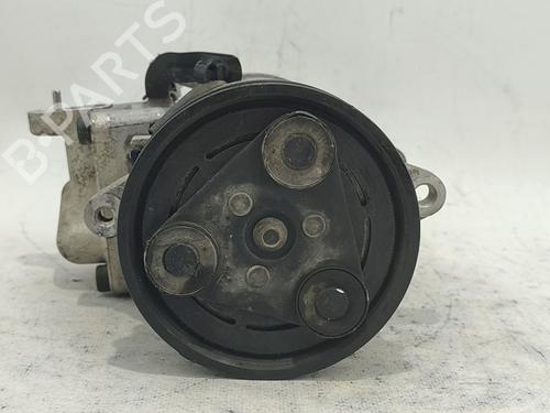 Used AC compressor AC compressor HYUNDAI i10 I (PA) 1.1 (67 hp) 35755310 35755310