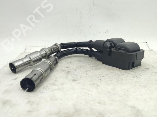 Used Ignition coil Ignition coil MERCEDES-BENZ CLK (C209) CLK 240 (209.361) (170 hp) 33244056 33244056