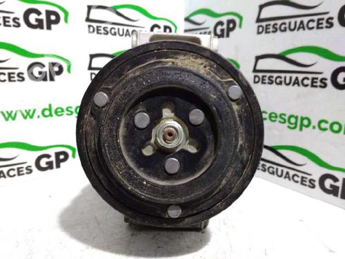 AC compressor OPEL ASTRA K (B16) 1.6 CDTi (68) | BP7148929M34 