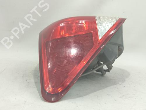 Left taillight CHEVROLET CRUZE (J300) | BP38415785C34 - Image 3