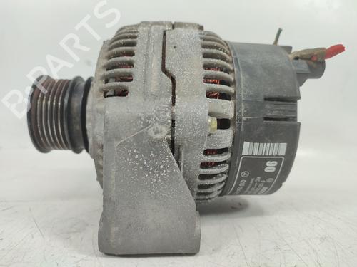 Used Alternator MERCEDES-BENZ CLK (C208) [1997-2003]  15818153