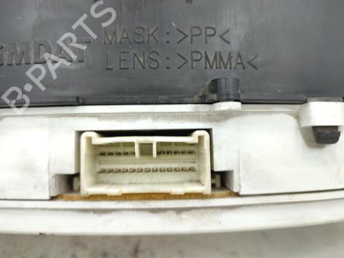 Instrument cluster DAEWOO NUBIRA Saloon (J200) 1.6 | BP30090418C47