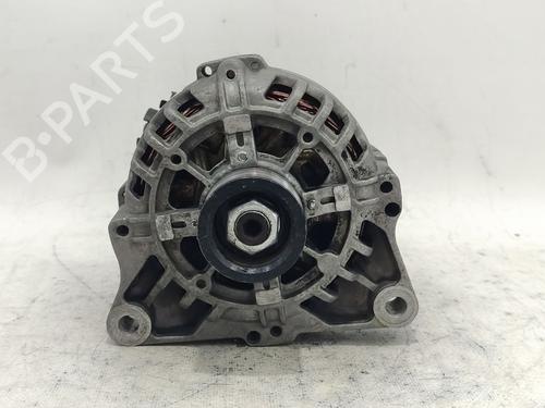 alternator-peugeot-307-3ac-2000-2001-2002-2003-2004-2005-2006-2007-2008-2009-2010-2011-2012-36412391 main image