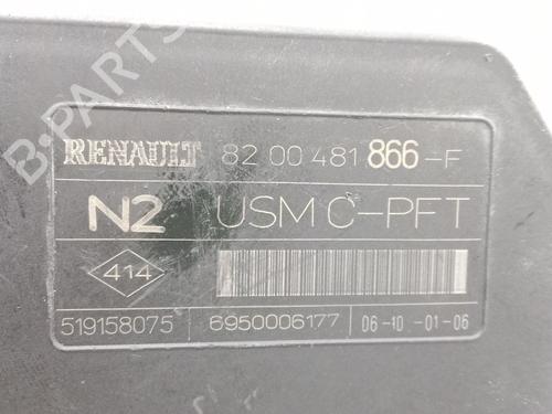 Fuse box RENAULT SCÉNIC II (JM0/1_) 1.5 dCi (JM1E, JM16) | BP34240764E1 - Image 5
