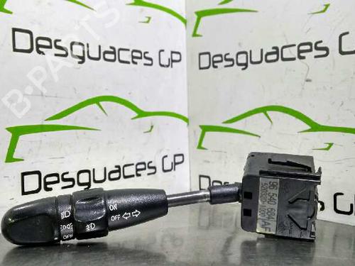 Used Headlight switch CHEVROLET AVEO / KALOS Hatchback (T250, T255) 1.4 16V (94 hp) 7137117