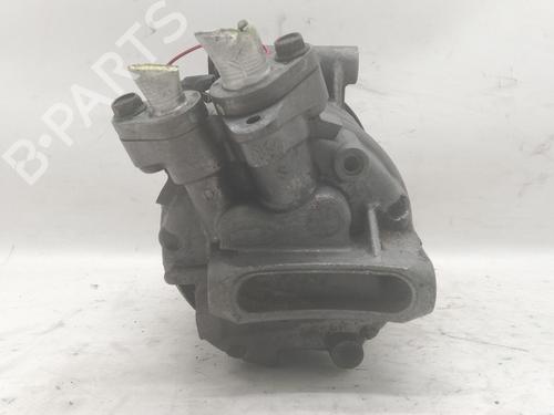 AC compressor NISSAN QASHQAI / QASHQAI +2 I (J10, NJ10, JJ10E) 2.0 dCi | BP26613555M34 