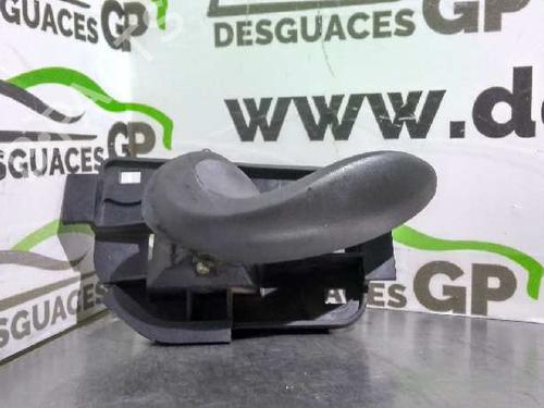 Venstre fortil invendig håndtag FIAT PUNTO (188_) 1.9 JTD | BP7138687I13 