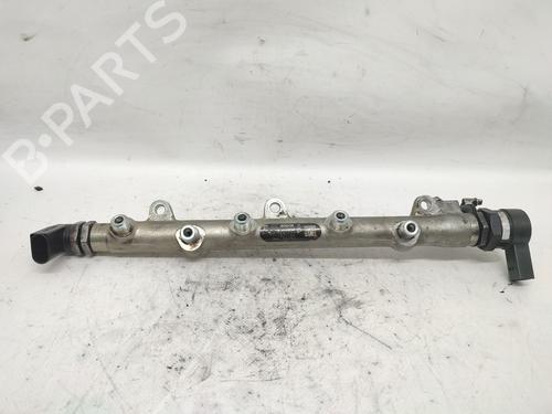 Used Injection rail BMW 1 (E87) 118 d (122 hp) 26926973