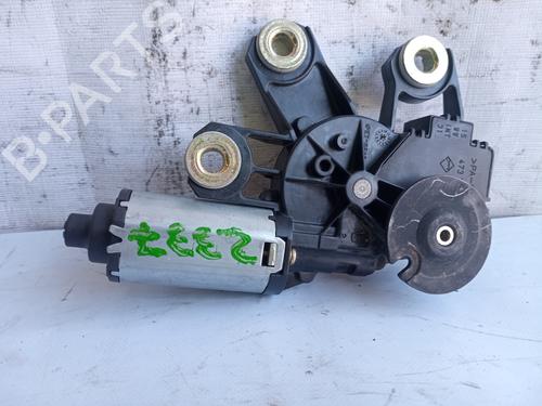 Rear wiper motor VW TOUAREG (7LA, 7L6, 7L7) 5.0 V10 TDI | BP16957554M102 