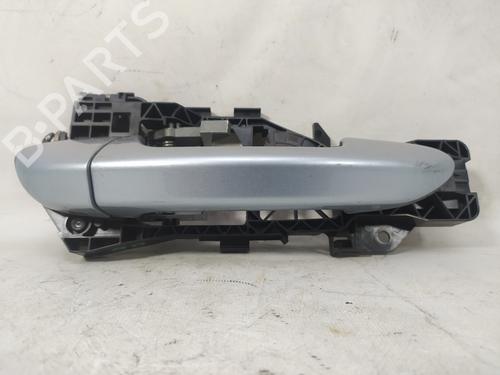 Used Front right exterior door handle VW PASSAT B6 (3C2) [2005-2010]  11853572