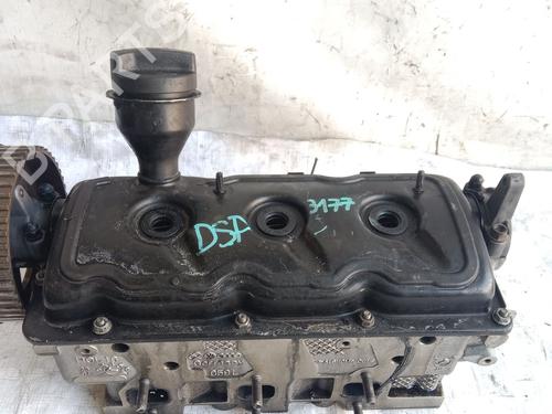 Cylinder head AUDI A6 C5 Avant (4B5) 2.5 TDI | BP27257336M5 