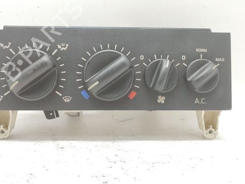 Used Climate control Climate control 36994685 36994685