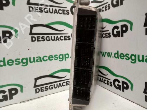 Engine control unit (ECU) NISSAN ALMERA II (N16) 2.2 Di | BP7145919M57 
