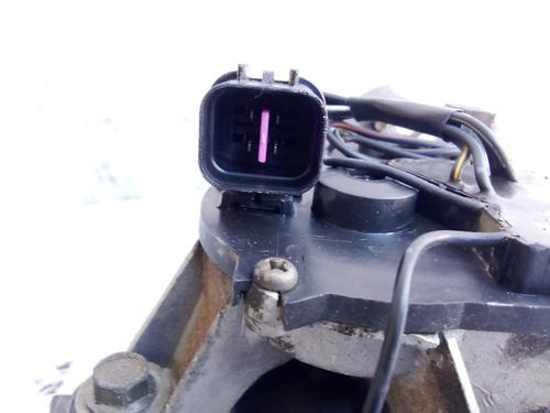 Front wiper motor DAEWOO LANOS (KLAT)  | BP13561612M29 