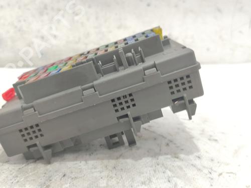 Fuse box PEUGEOT 306 Hatchback (7A, 7C, N3, N5) 1.6 | BP26295114E1 