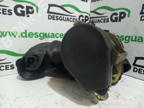 Rear left seatbelt PEUGEOT 307 (3A/C) 1.6 HDi | BP7145940I29 