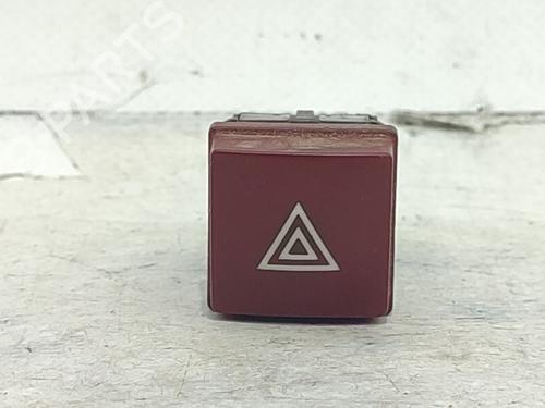 Used Warning switch Warning switch PEUGEOT 207 (WA_, WC_) 1.4 (75 hp) 32705241 32705241