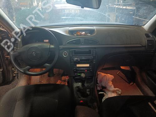 Sprederrør RENAULT LAGUNA II (BG0/1_) 1.9 dCi (BG1A, BG1W, BG0G) | BP23110591M98 