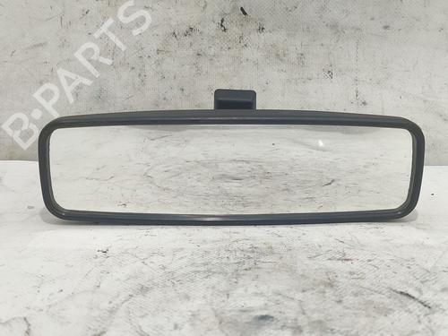 Used Rear mirror PEUGEOT 106 I (1A, 1C) 1.1 (60 hp) 27195706