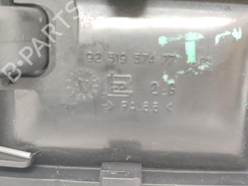 Front left interior door handle PEUGEOT 106 II (1A_, 1C_) 1.1 i | BP28027845I13 