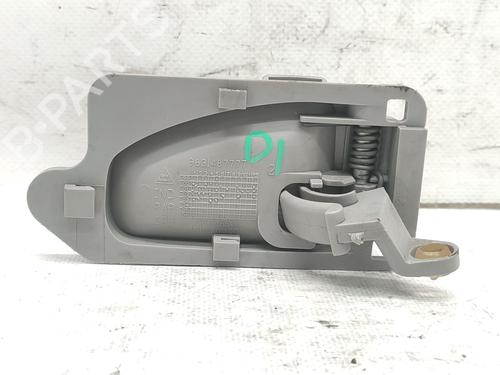 Front left interior door handle CITROËN XSARA PICASSO (N68) 2.0 HDi | BP23179736I13 