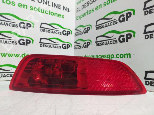 Used Rear fog light VOLVO XC60 I SUV (156) D3 / D4 (163 hp) 7250155