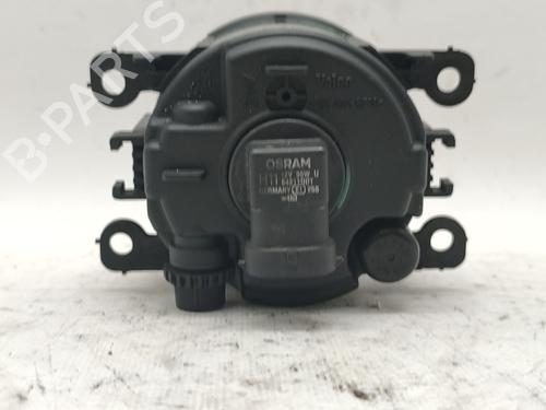 Left front fog light RENAULT MEGANE II (BM0/1_, CM0/1_) | BP30149889C30