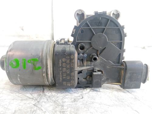Front wiper motor VW POLO (9N_, 9A_) 1.2 | BP15411007M29 