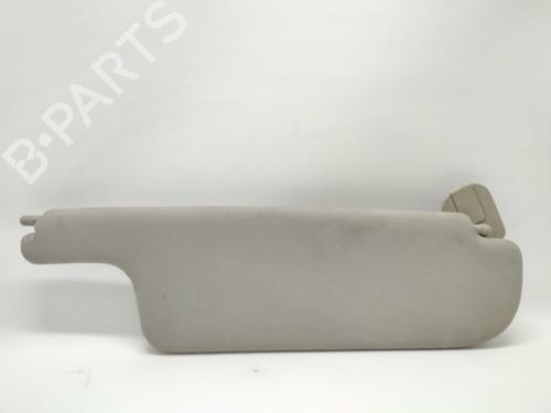 Pala sol esquerda Pala sol esquerda RENAULT LAGUNA II (BG0/1_) 1.9 dCi (BG08, BG0G) (120 hp) 33832033 33832033