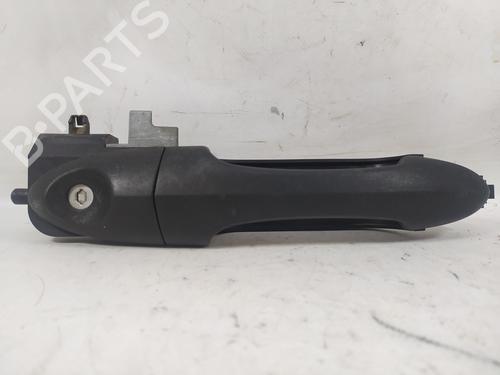 Front right exterior door handle FORD FOCUS I (DAW, DBW) [1998-2009]nullnull