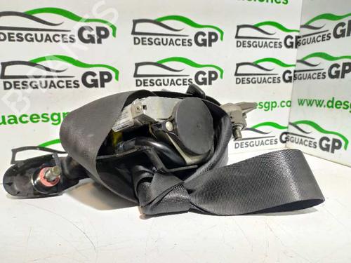 Front left seatbelt HYUNDAI SONATA V (NF) 2.0 CRDi | BP8751580I26 