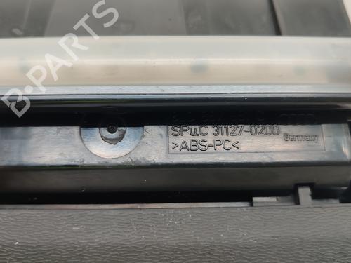 Ashtray AUDI A3 (8L1)  | BP21772428I30 