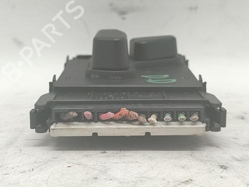 Elektronisk modul MERCEDES-BENZ M-CLASS (W163) ML 270 CDI (163.113) | BP26167360M83 