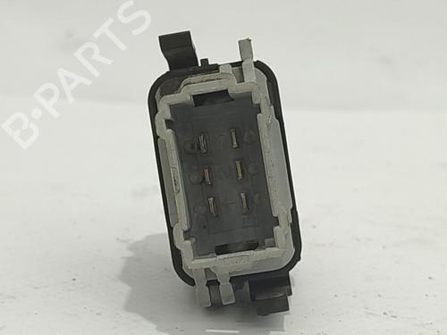 Right rear window switch RENAULT LAGUNA II (BG0/1_) 1.9 dCi (BG08, BG0G) | BP28212092I28 