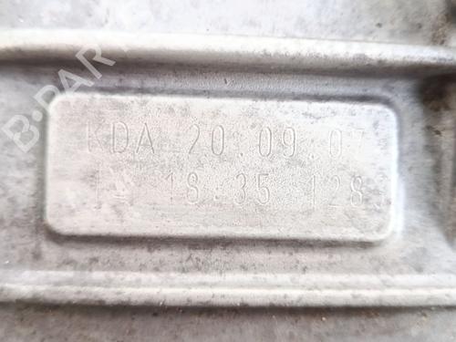 Gearbox VW PASSAT B6 Variant (3C5) 2.0 TDI | BP36784981M3 - Image 5