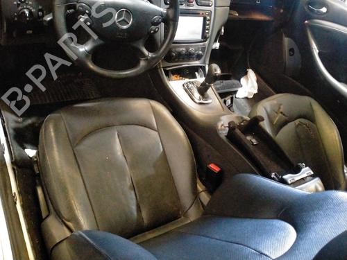 Headlight switch MERCEDES-BENZ CLK (C209) CLK 270 CDI (209.316) | BP37174143I24 - Image 10